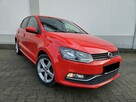 Volkswagen Polo Vebasto # DSG # Nawigacja # Serwis # - 3