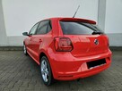 Volkswagen Polo Vebasto # DSG # Nawigacja # Serwis # - 5