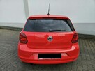 Volkswagen Polo Vebasto # DSG # Nawigacja # Serwis # - 6