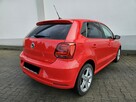 Volkswagen Polo Vebasto # DSG # Nawigacja # Serwis # - 7