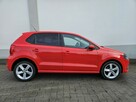 Volkswagen Polo Vebasto # DSG # Nawigacja # Serwis # - 10