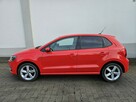 Volkswagen Polo Vebasto # DSG # Nawigacja # Serwis # - 11