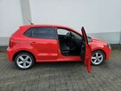 Volkswagen Polo Vebasto # DSG # Nawigacja # Serwis # - 12