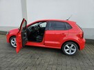 Volkswagen Polo Vebasto # DSG # Nawigacja # Serwis # - 13