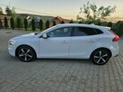 Volvo V40 R-Design, ,Full Led, Kamera, Panorama. Serwis //GWARANCJA/ - 4
