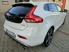 Volvo V40 R-Design, ,Full Led, Kamera, Panorama. Serwis //GWARANCJA/ - 7