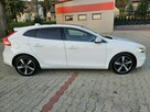 Volvo V40 R-Design, ,Full Led, Kamera, Panorama. Serwis //GWARANCJA/ - 9