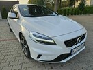 Volvo V40 R-Design, ,Full Led, Kamera, Panorama. Serwis //GWARANCJA/ - 10
