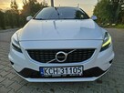 Volvo V40 R-Design, ,Full Led, Kamera, Panorama. Serwis //GWARANCJA/ - 11