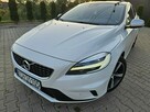Volvo V40 R-Design, ,Full Led, Kamera, Panorama. Serwis //GWARANCJA/ - 12