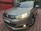 Citroen C4 Klima,PDC,Tempomat,Serwis //GWARANCJA/ - 2
