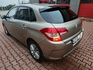 Citroen C4 Klima,PDC,Tempomat,Serwis //GWARANCJA/ - 4