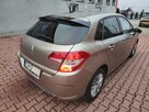 Citroen C4 Klima,PDC,Tempomat,Serwis //GWARANCJA/ - 6