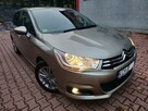 Citroen C4 Klima,PDC,Tempomat,Serwis //GWARANCJA/ - 9