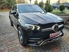 Mercedes Gle 350 de  4Matic Coupe Panorama - 3