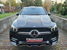 Mercedes Gle 350 de  4Matic Coupe Panorama - 5