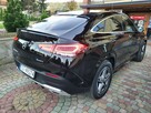 Mercedes Gle 350 de  4Matic Coupe Panorama - 7