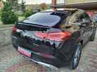 Mercedes Gle 350 de  4Matic Coupe Panorama - 9