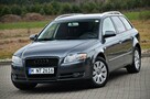 Audi A4 2,0TDI 140KM Climatronic Niemcy Super Stan - 2