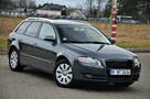 Audi A4 2,0TDI 140KM Climatronic Niemcy Super Stan - 4