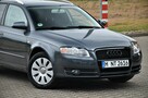 Audi A4 2,0TDI 140KM Climatronic Niemcy Super Stan - 5