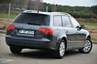 Audi A4 2,0TDI 140KM Climatronic Niemcy Super Stan - 8