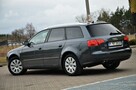 Audi A4 2,0TDI 140KM Climatronic Niemcy Super Stan - 11