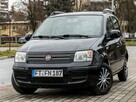 Fiat Panda 1.2_Benzyna_60 KM_131 tyś. km - 1