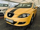 Seat Leon 1.8 Benzyna* 160 KM* 6 Biegów* Zarejestrowany* - 4