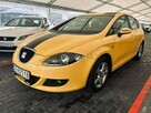 Seat Leon 1.8 Benzyna* 160 KM* 6 Biegów* Zarejestrowany* - 5