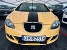 Seat Leon 1.8 Benzyna* 160 KM* 6 Biegów* Zarejestrowany* - 7