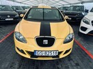 Seat Leon 1.8 Benzyna* 160 KM* 6 Biegów* Zarejestrowany* - 8