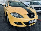 Seat Leon 1.8 Benzyna* 160 KM* 6 Biegów* Zarejestrowany* - 9