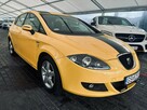 Seat Leon 1.8 Benzyna* 160 KM* 6 Biegów* Zarejestrowany* - 10