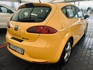 Seat Leon 1.8 Benzyna* 160 KM* 6 Biegów* Zarejestrowany* - 12