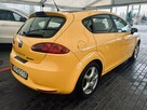 Seat Leon 1.8 Benzyna* 160 KM* 6 Biegów* Zarejestrowany* - 13