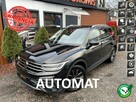 Volkswagen Tiguan Allspace 7-Osobowy, LED, Klima, Navi, Tempomat, Kamera Cofania,Czujniki,CarPlay - 1