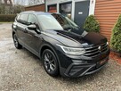 Volkswagen Tiguan Allspace 7-Osobowy, LED, Klima, Navi, Tempomat, Kamera Cofania,Czujniki,CarPlay - 2