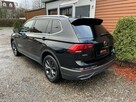 Volkswagen Tiguan Allspace 7-Osobowy, LED, Klima, Navi, Tempomat, Kamera Cofania,Czujniki,CarPlay - 3