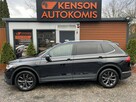 Volkswagen Tiguan Allspace 7-Osobowy, LED, Klima, Navi, Tempomat, Kamera Cofania,Czujniki,CarPlay - 5