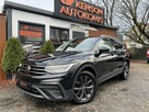 Volkswagen Tiguan Allspace 7-Osobowy, LED, Klima, Navi, Tempomat, Kamera Cofania,Czujniki,CarPlay - 7