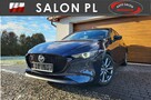 Mazda 3 serwis ASO, automat, nawigacja - 2