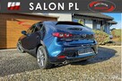 Mazda 3 serwis ASO, automat, nawigacja - 3