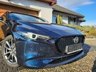 Mazda 3 serwis ASO, automat, nawigacja - 6