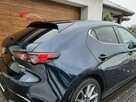 Mazda 3 serwis ASO, automat, nawigacja - 7