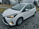 Toyota Yaris Polski salon - 1