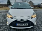 Toyota Yaris Polski salon - 2