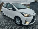 Toyota Yaris Polski salon - 3