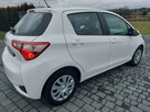 Toyota Yaris Polski salon - 4