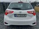 Toyota Yaris Polski salon - 5